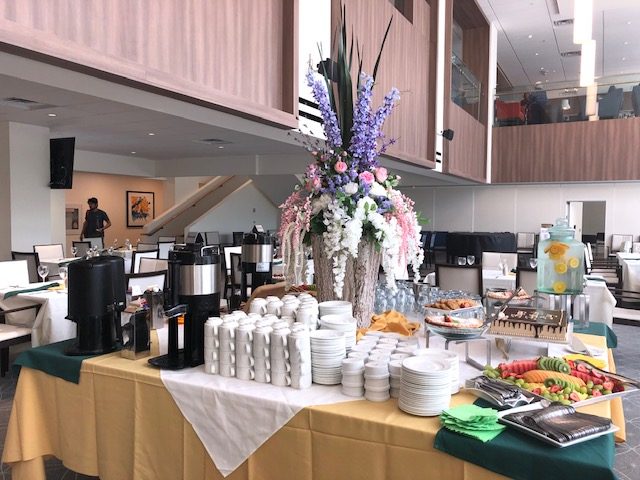 Father's Day Brunch - Assisted Living Toronto